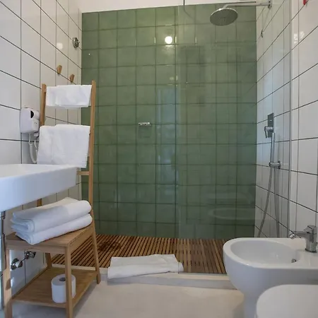 Bed & Breakfast Senia_rooms_vista *